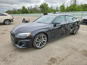 Audi A5 2.0L 4 2024