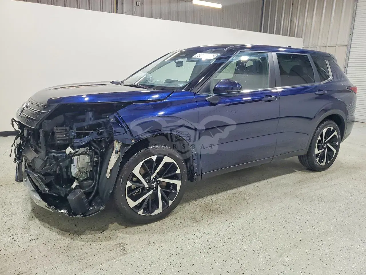 Mitsubishi Outlander 2.5L 4 2024
