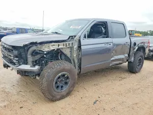 Ford F-150 3.5L 6 2025