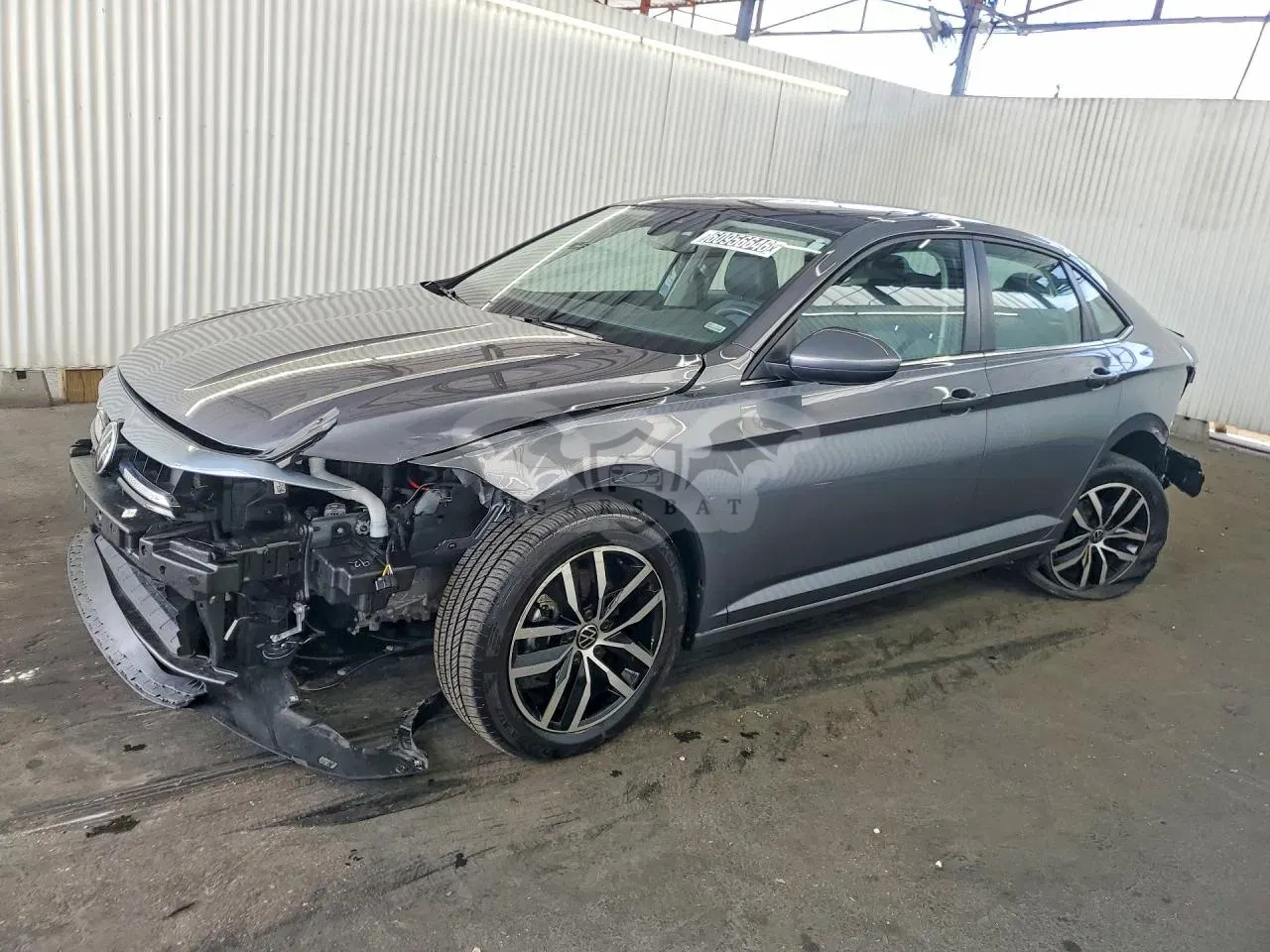 Volkswagen Jetta 1.5L 4 2026