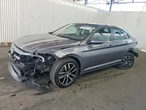 Volkswagen Jetta 1.5L 4 2026