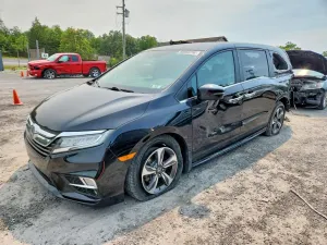 Honda Odyssey 3.5L 6 2019