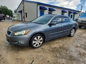 Honda Accord 3.5L 6 2010