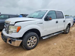 Ford F-150 3.5L 6 2013