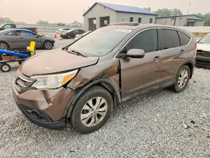 Honda CR-V 2.4L 4 2012