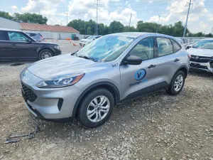 Ford Escape 1.5L 3 2022