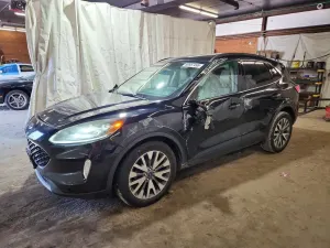 Ford Escape 2.0L 4 2020