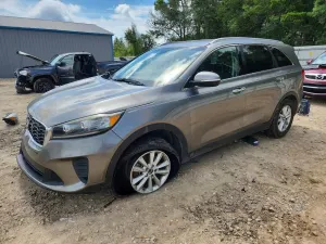 Kia Sorento 2.4L 4 2019
