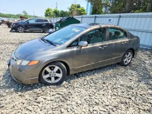 Honda Civic 1.8L 4 2006