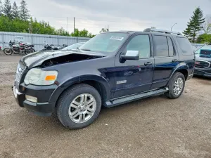 Ford Explorer 4.6L 8 2006