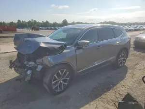 Acura MDX 3.5L 6 2023
