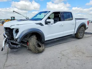 Ford F-150 3.5L 6 2022