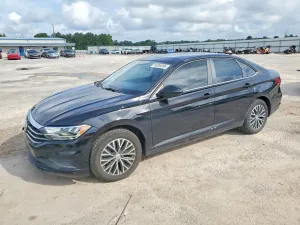 Volkswagen Jetta 1.4L 4 2019