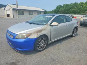 Scion tC 2.4L 4 2007