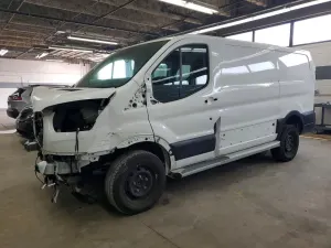 Ford Transit 3.5L 6 2021