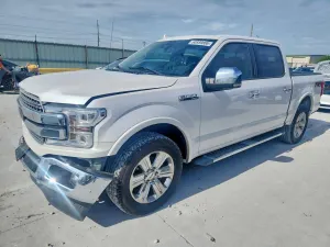 Ford F-150 3.5L 6 2018