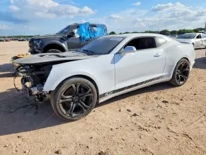 Chevrolet Camaro 6.2L 8 2020