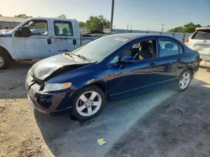 Honda Civic 1.8L 4 2008