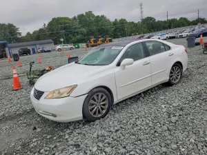 Lexus ES 3.5L 6 2009