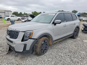 Kia Telluride 3.8L 6 2021