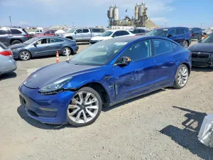 Tesla Model 3 2018
