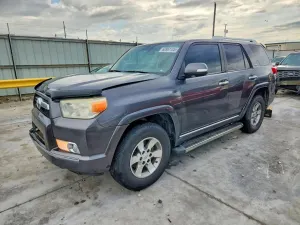 Toyota 4Runner 4.0L 6 2011