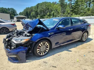 Kia Optima 2.0L 4 2019