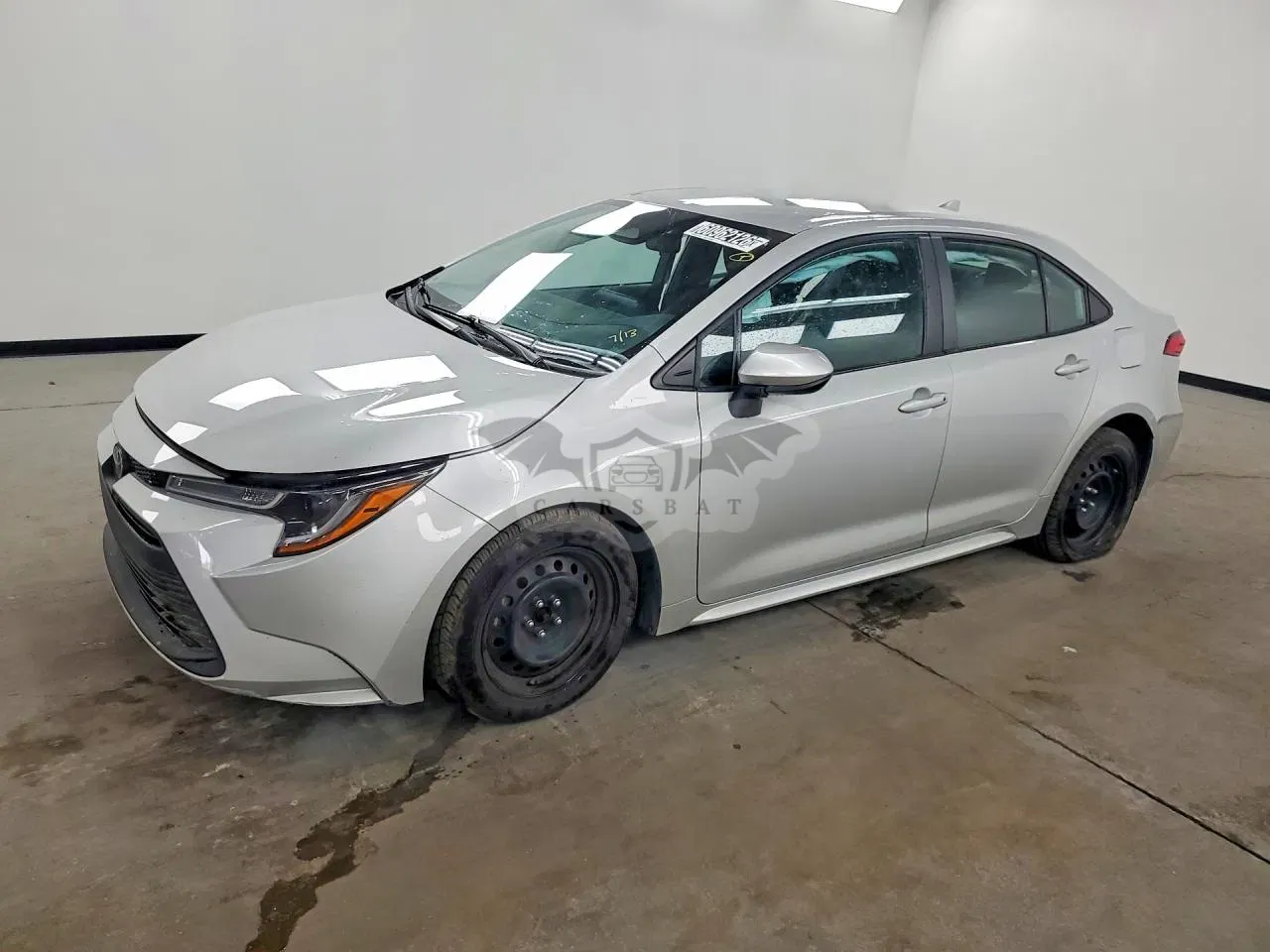 Toyota Corolla 2.0L 4 2023