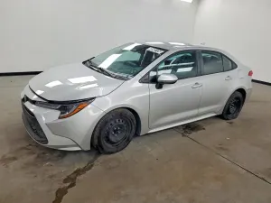 Toyota Corolla 2.0L 4 2023