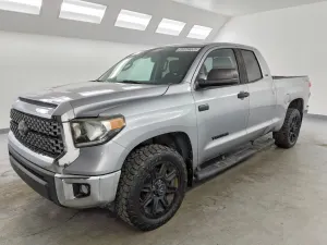 Toyota Tundra 5.7L 8 2020