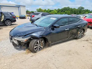Nissan Maxima 3.5L 6 2019