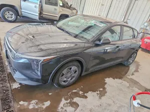 Kia K4 2.0L 4 2025