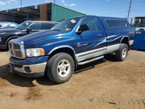 Dodge RAM 5.7L 8 2005