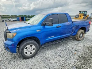 Toyota Tundra 5.7L 8 2008