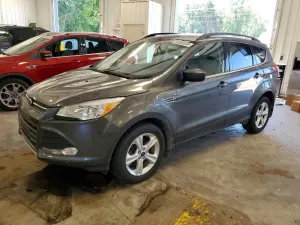 Ford Escape 1.6L 4 2015