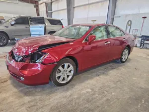 Lexus ES 3.5L 6 2009