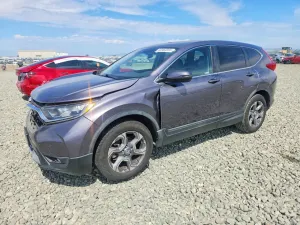 Honda CR-V 1.5L 4 2018