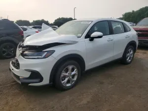 Honda HR-V 2.0L 4 2025