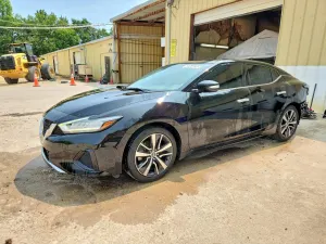 Nissan Maxima 3.5L 6 2019
