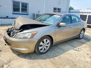 Honda Accord 2.4L 4 2008