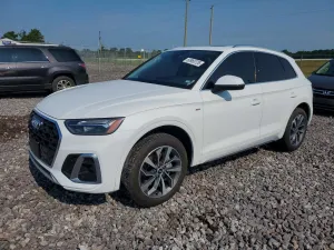 Audi Q5 2.0L 4 2023