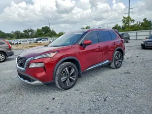 Nissan Rogue 1.5L 3 2023