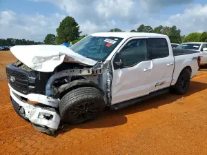 Ford F-150 5.0L 8 2019