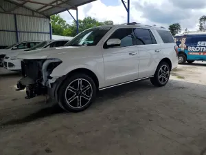 Ford Expedition 3.5L 6 2019
