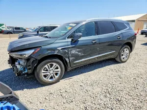 Buick Enclave 3.6L 6 2018