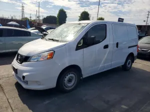 Nissan NV200 2.0L 4 2021