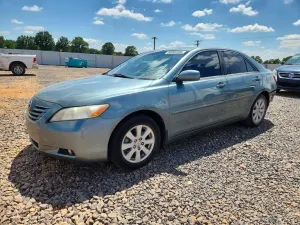 Toyota Camry 3.5L 6 2009