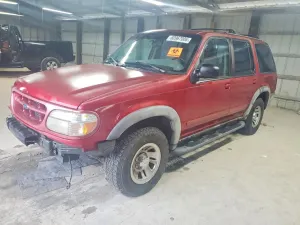 Ford Explorer 4.0L 6 2001