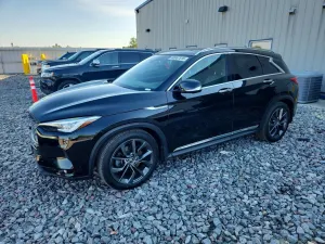Infiniti QX50 2.0L 4 2019