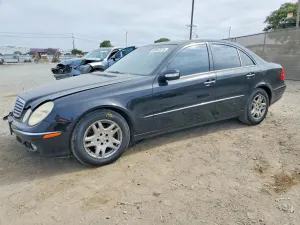 Mercedes-Benz E 3.2L 6 2005